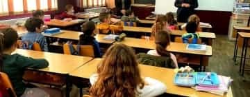 Fără violență în școli! Acțiune preventivă a polițiștilor în unitățile de învățământ din Prahova
