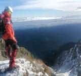 Salvamontiștii prahoveni vor încerca recuperarea trupului alpinistei decedate în Bucegi, pe 12 ianuarie