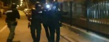 Razie de amploare a polițiștilor în mai multe cartiere din Ploiești