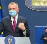 Ministrul Educației, Sorin Cîmpeanu, îl contrazice pe Raed Arafat în privința testelor Covid din școli