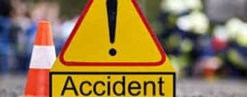 Trafic blocat în zona Hipodromului din Ploiești, din cauza unui accident rutier