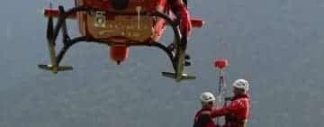 Vrei să devii salvamontist în cea mai dificilă zonă a Bucegilor? Află ce trebuie să faci!