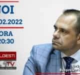 Subprefectul de Prahova Emil Drăgănescu, invitatul lui Marius Visarion, la Ploiești TV. Teme de interes pentru toți prahovenii!