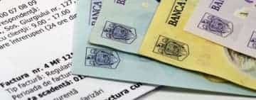 ANPC le cere firmelor din energie date exacte despre facturile greșite