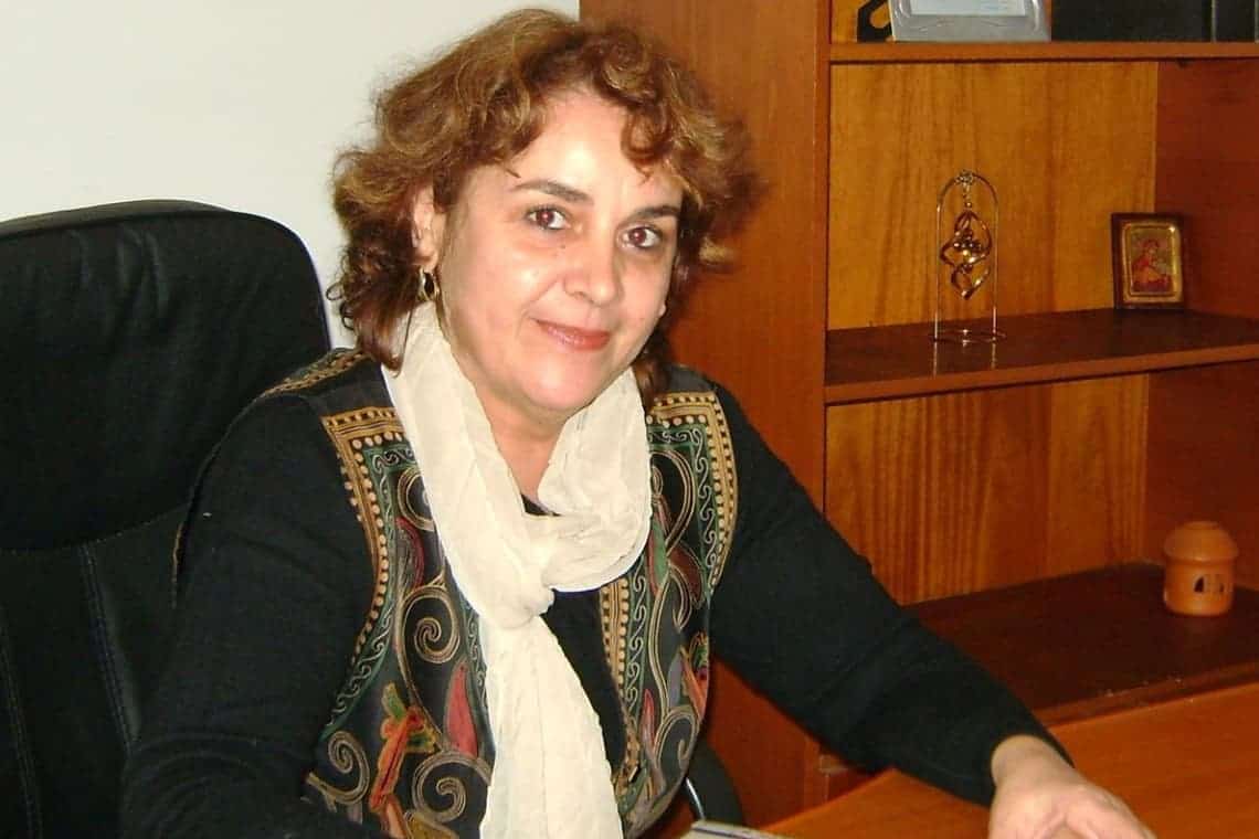 Anda Păușan, fost consilier județean și reputat mediator, a fost condusă astăzi pe ultimul drum. Pe 14 martie ar fi împlinit 60 de ani