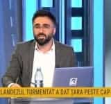 Ionuț Cristache (România9) încheie colaborarea cu TVR! Unde își va continua cariera renumitul jurnalist