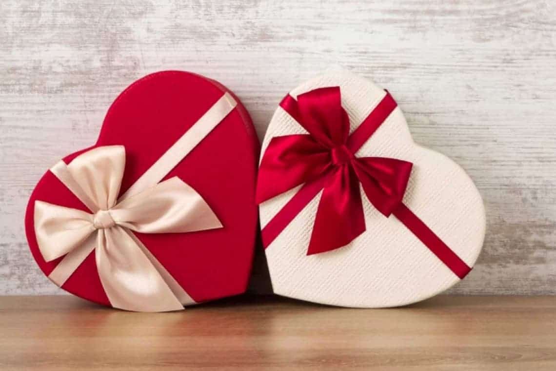 Sfaturi pentru cumpărăturile de Sf. Valentin și Dragobete. Ce ne recomandă Paul Anghel, director general al ANPC