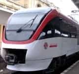 “Bombardierul” Transferoviar Călători, în probe și pe ruta București-Ploiești