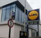 Foto/Când va avea loc deschiderea celui mai mare magazin Lidl din Ploiești, aflat în cartierul Mihai Bravu