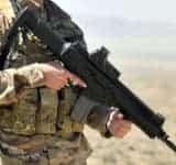 Vineri, 18 februarie, la unitatea militară din Bucov vor avea loc trageri pentru verificarea armamentului