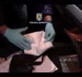 Un proxenet, trei tâlhari și alți doi suspecți, audiați în urma perchezițiilor efectuate de polițiștii ploieșteni