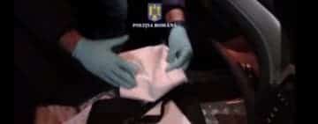 Un proxenet, trei tâlhari și alți doi suspecți, audiați în urma perchezițiilor efectuate de polițiștii ploieșteni