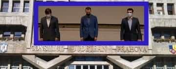 După ce a pierdut procesele cu salariații, Consiliul Județean Prahova cheltuie grămezi de bani pentru experți în organigrame!