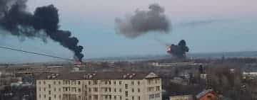 Război în estul Ucrainei. Ce face NATO?