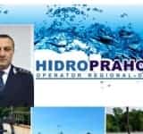 Cum a ajuns Marian Iorga din fost șef al IPJ Prahova - director la Hidro Prahova SA!