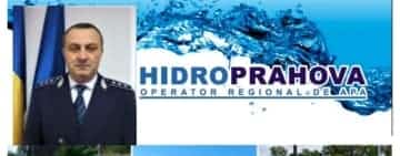 Cum a ajuns Marian Iorga din fost șef al IPJ Prahova - director la Hidro Prahova SA!