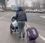 Un primar din Prahova îi roagă pe cetățeni să vină în ajutorul refugiaților ucraineni