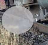 O femeie de 38 de ani, din Ploiești, a fost accidentată mortal de un tren de călători