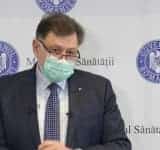 Liber la intrarea în mall-uri, instituții publice, hoteluri și restaurante. Ce alte propuneri a făcut ministrul Sănătății