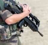 Un militar francez sosit în România s-a împușcat din greșeală, în timpul unui exercițiu