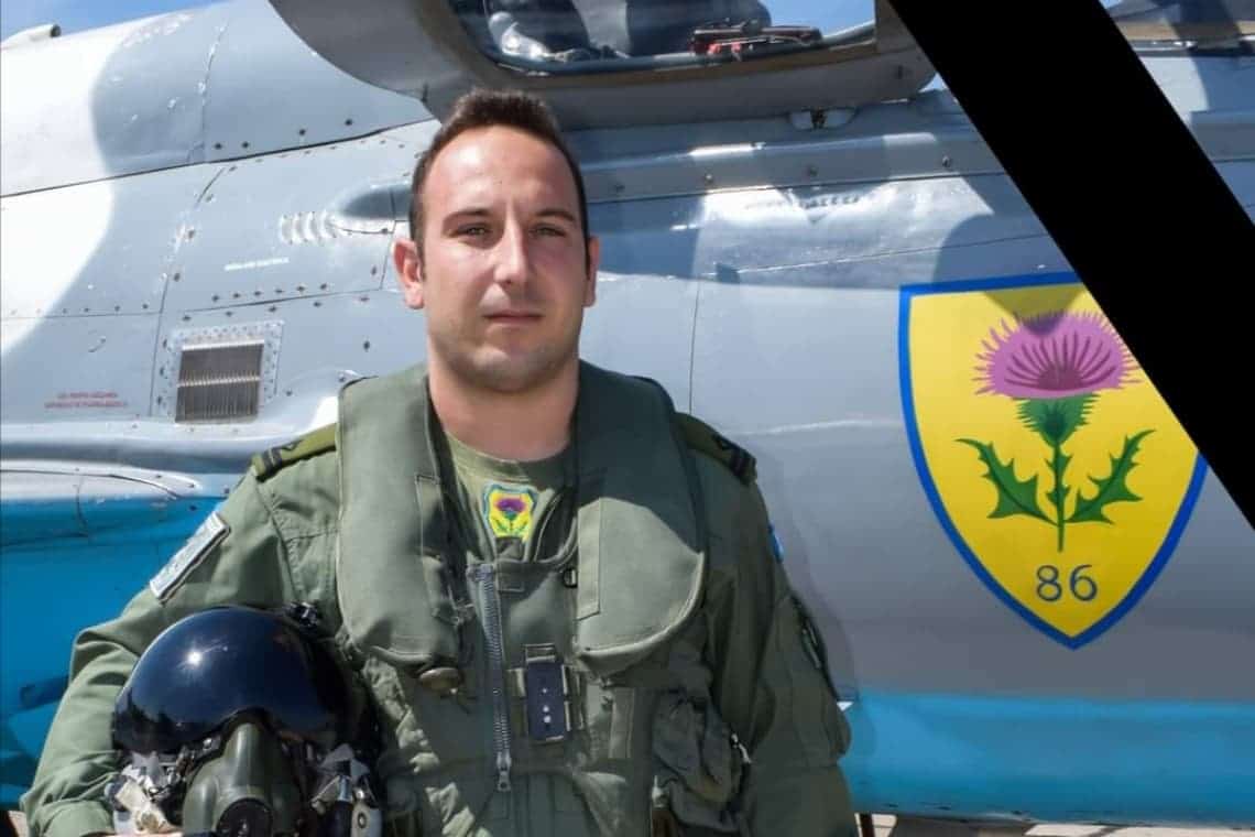 Pilotul avionului MiG-21 LanceR prăbușit în județul Constanța avea 31 de ani. Și cei șapte militari din elicopterul de căutare au decedat