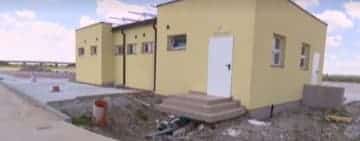 CNAIR încearcă să dea în concesiune spațiile de servicii și parcările neterminate de pe autostrada București-Ploiești