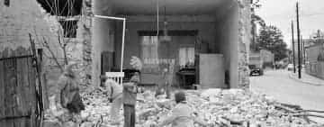 39 de prahoveni și-au pierdut viața în cutremurul din 4 martie 1977. Câteva mii au rămas fără case