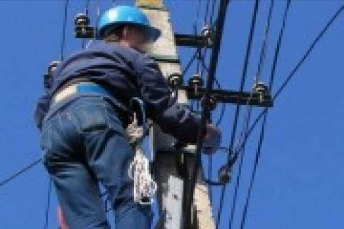 UPDATE/Avarie Electrica în Ploiești. O mare parte a orașului a rămas fără curent