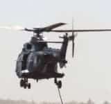 Patru elicoptere din Ucraina au intrat în România. Ce transmite Ministerul Apărării