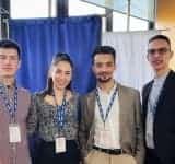 Studenții “petroliști“ de la UPG Ploiești, calificați la concursul internațional Petrobowl