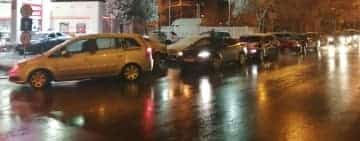 Ce amenzi au primit azi benzinăriile care au încălcat legea