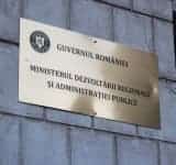 Vrei să lucrezi în Ministerul Dezvoltării? Mai multe posturi sunt scoase la concurs
