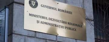 Vrei să lucrezi în Ministerul Dezvoltării? Mai multe posturi sunt scoase la concurs