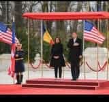 Prahoveanul Mircea Stancu, la un pas de Kamala Harris, vicepreședintele Statelor Unite!