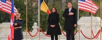 Prahoveanul Mircea Stancu, la un pas de Kamala Harris, vicepreședintele Statelor Unite!