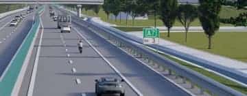 Noi exproprieri la Dumbrava, Drăgănești, Tomșani, Colceag și Baba Ana, pentru coridorul suplimentar al autostrăzii Ploiești (Dumbrava)-Buzău
