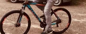 O femeie de 55 de ani, din Florești, cercetată pentru furtul unei biciclete!