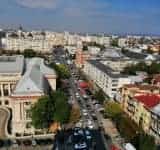 Câți angajați aveau, în anul 2020, cele două firme asociate care vor să preia furnizarea apei calde și a căldurii în municipiul Ploiești