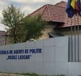 1.340 de locuri scoase la concurs la Școala de agenți de poliție Câmpina