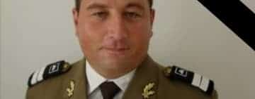 Un militar român a murit strivit de un tanc, în timpul unor exerciții în Poligonul Smârdan