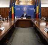 Guvernul a aprobat ordonanța de plafonare a prețurilor la energie și gaze, până în 31 martie 2023