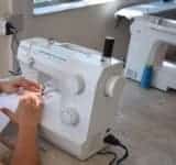 Deținute la muncă/ Ce avantaje au firmele care încheie contract cu Penitenciarul Târgșor