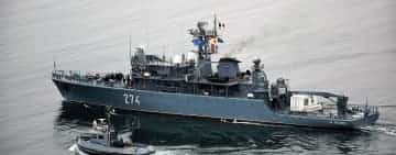 Spațiul maritim al României, verificat de mine subacvatice! Precizări ale Ministerului Apărării