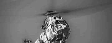 MApN: Concluzii preliminare privind cauzele prăbușirii avionului MiG-21 LanceR și elicopterului IAR 330 