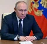 Dacă mai vrem gaze de la ruși, trebuie să facem rost de ruble! Anunțul lui Vladimir Putin