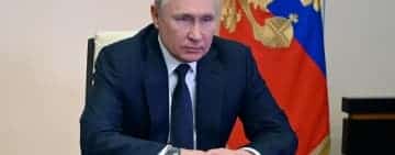 Dacă mai vrem gaze de la ruși, trebuie să facem rost de ruble! Anunțul lui Vladimir Putin