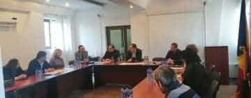 Întâlnire cu scântei între firma care se ocupă de exproprieri și primarii localităților de pe coridorul autostrăzii Dumbrava - Buzău