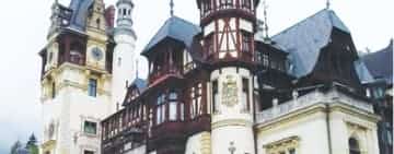 Institutul Național al Patrimoniului, la a cincea tentativă de refacere a teraselor Castelului Peleș!