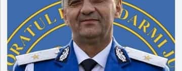 Gheorghe Bragă, fost comandant al Jandarmeriei Prahova,  a rămas în memoria colegilor săi din Ploiești