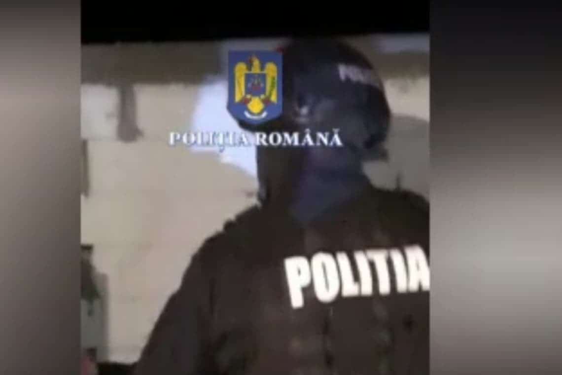 Percheziții în Prahova la suspecți de tâlhărie calificată și furt